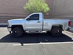 2014 Chevrolet Silverado 1500 Regular Cab RWD Pickup for sale #R381316A - photo 3