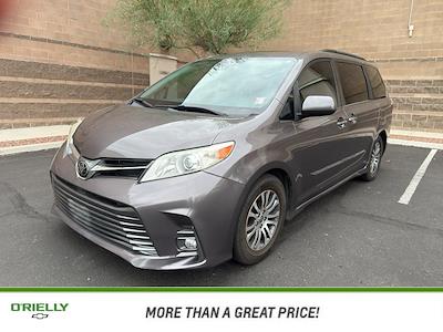2020 Toyota Sienna FWD Minivan for sale #R381621A - photo 1