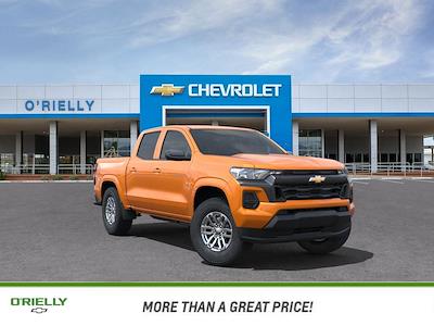2025 Chevrolet Colorado Crew Cab 2WD Pickup for sale #S1215353 - photo 1