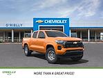 2025 Chevrolet Colorado Crew Cab 2WD Pickup for sale #S1215353 - photo 1