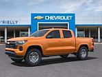 2025 Chevrolet Colorado Crew Cab 2WD Pickup for sale #S1215353 - photo 3