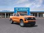 2025 Chevrolet Colorado Crew Cab 2WD Pickup for sale #S1215353 - photo 25