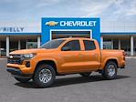 2025 Chevrolet Colorado Crew Cab 2WD Pickup for sale #S1215353 - photo 26