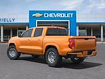 2025 Chevrolet Colorado Crew Cab 2WD Pickup for sale #S1215353 - photo 4