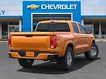 2025 Chevrolet Colorado Crew Cab 2WD Pickup for sale #S1215353 - photo 2