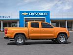2025 Chevrolet Colorado Crew Cab 2WD Pickup for sale #S1215353 - photo 5