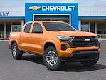 2025 Chevrolet Colorado Crew Cab 2WD Pickup for sale #S1215353 - photo 7