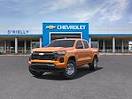 2025 Chevrolet Colorado Crew Cab 2WD Pickup for sale #S1215353 - photo 8
