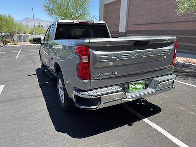 2023 Chevrolet Silverado 1500 Double Cab 4WD Pickup for sale #S174938A - photo 2