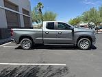 2023 Chevrolet Silverado 1500 Double Cab 4WD Pickup for sale #S174938A - photo 10