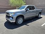 2023 Chevrolet Silverado 1500 Double Cab 4WD Pickup for sale #S174938A - photo 3