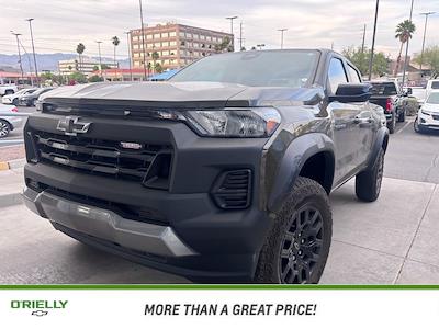 2024 Chevrolet Colorado Crew Cab 4WD Pickup for sale #S202822A - photo 1