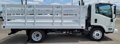 New 2025 Chevrolet LCF 4500 Regular Cab Stake Bed for sale #S209768 - photo 1