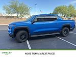 2025 Chevrolet Silverado EV Crew Cab 4WD Pickup for sale #S235915A - photo 1