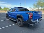 2025 Chevrolet Silverado EV Crew Cab 4WD Pickup for sale #S235915A - photo 2