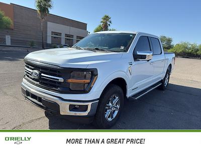 2024 Ford F-150 SuperCrew Cab 4x4 Pickup for sale #S235915B - photo 1