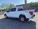 2024 Ford F-150 SuperCrew Cab 4x4 Pickup for sale #S235915B - photo 3