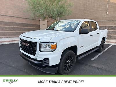 2022 GMC Canyon Crew Cab RWD Pickup for sale #S244056B - photo 1