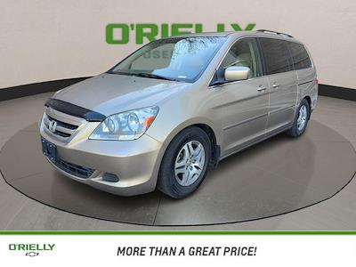 Used 2007 Honda Odyssey - photo 1