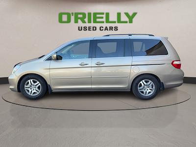 Used 2007 Honda Odyssey - photo 1