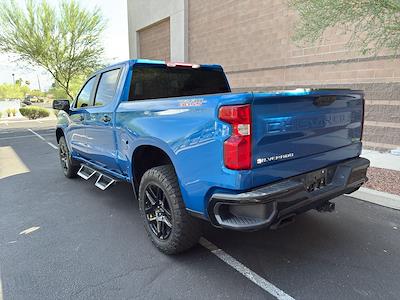 2022 Chevrolet Silverado 1500 Crew Cab 4WD Pickup for sale #S288654A - photo 2