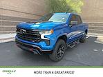 2022 Chevrolet Silverado 1500 Crew Cab 4WD Pickup for sale #S288654A - photo 1