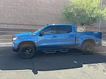 2022 Chevrolet Silverado 1500 Crew Cab 4WD Pickup for sale #S288654A - photo 4