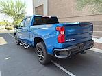 2022 Chevrolet Silverado 1500 Crew Cab 4WD Pickup for sale #S288654A - photo 2