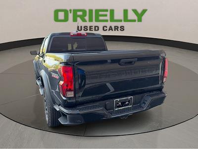 2024 Chevrolet Colorado Crew Cab 4WD Pickup for sale #S297299A - photo 2