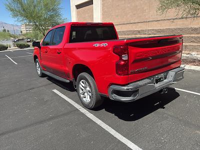 2024 Chevrolet Silverado 1500 Crew Cab 4WD Pickup for sale #T100288 - photo 2
