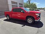 2024 Chevrolet Silverado 1500 Crew Cab 4WD Pickup for sale #T100288 - photo 10