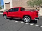 2024 Chevrolet Silverado 1500 Crew Cab 4WD Pickup for sale #T100288 - photo 5