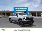 2026 Chevrolet Silverado 2500 Crew Cab 4WD Pickup for sale #T1109202 - photo 1