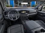 2026 Chevrolet Silverado 2500 Crew Cab 4WD Pickup for sale #T1109202 - photo 15