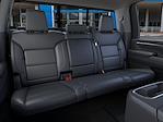 2026 Chevrolet Silverado 2500 Crew Cab 4WD Pickup for sale #T1109202 - photo 17