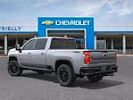 2026 Chevrolet Silverado 2500 Crew Cab 4WD Pickup for sale #T1109202 - photo 4