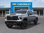 2026 Chevrolet Silverado 2500 Crew Cab 4WD Pickup for sale #T1109202 - photo 30