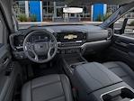2026 Chevrolet Silverado 2500 Crew Cab 4WD Pickup for sale #T1109202 - photo 39