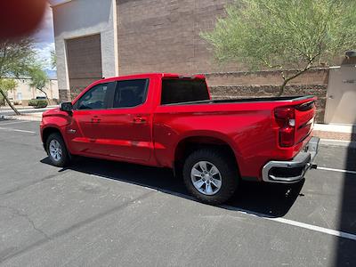 2019 Chevrolet Silverado 1500 Crew Cab RWD Pickup for sale #T113034 - photo 2