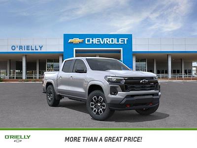 2026 Chevrolet Colorado Crew Cab 4WD Pickup for sale #T1139394 - photo 1