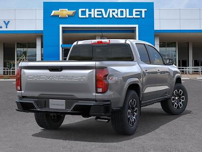 New 2026 Chevrolet Colorado Z71 Crew Cab 4WD Pickup for sale #T1139394 - photo 2
