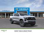 2026 Chevrolet Colorado Crew Cab 4WD Pickup for sale #T1139394 - photo 1