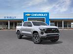 2026 Chevrolet Colorado Crew Cab 4WD Pickup for sale #T1139394 - photo 25