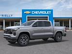 2026 Chevrolet Colorado Crew Cab 4WD Pickup for sale #T1139394 - photo 26