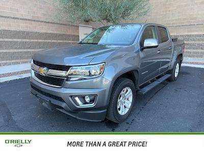 2018 Chevrolet Colorado Crew Cab RWD Pickup for sale #T140900 - photo 1