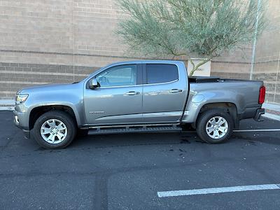 2018 Chevrolet Colorado Crew Cab RWD Pickup for sale #T140900 - photo 2