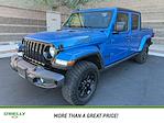 2022 Jeep Gladiator Crew Cab 4WD Pickup for sale #T150179 - photo 1
