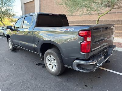 2022 Chevrolet Silverado 1500 LTD Crew Cab 4WD Pickup for sale #T156755 - photo 2