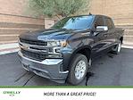 2022 Chevrolet Silverado 1500 LTD Crew Cab 4WD Pickup for sale #T156755 - photo 1
