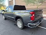 2022 Chevrolet Silverado 1500 LTD Crew Cab 4WD Pickup for sale #T156755 - photo 2